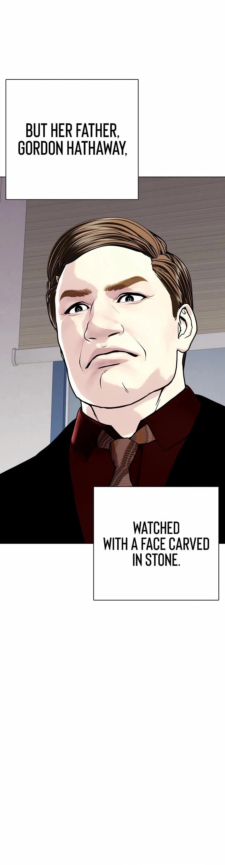 The Outcast Is Too Good at Martial Arts Chapter 110 page 25 - Chapter 110