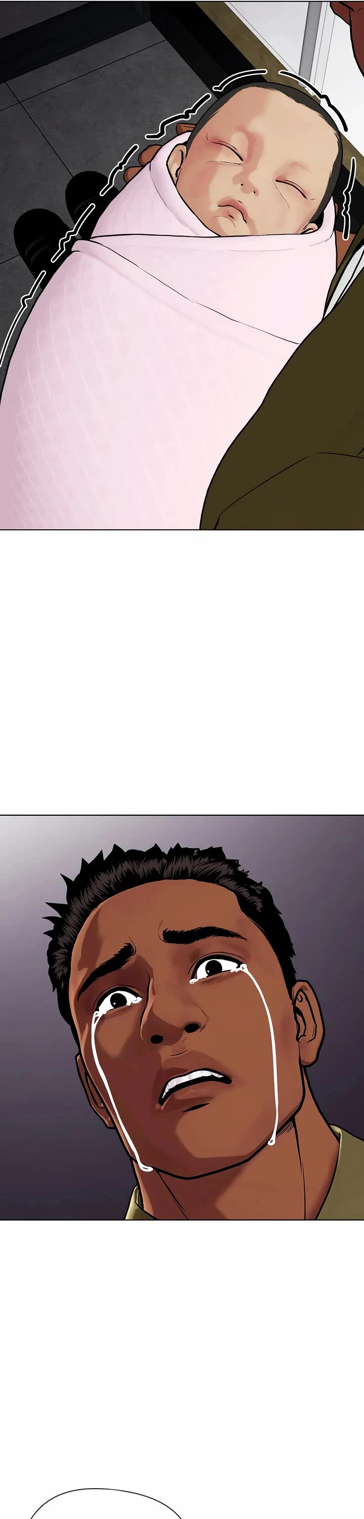 The Outcast Is Too Good at Martial Arts Chapter 110 page 26 - Chapter 110