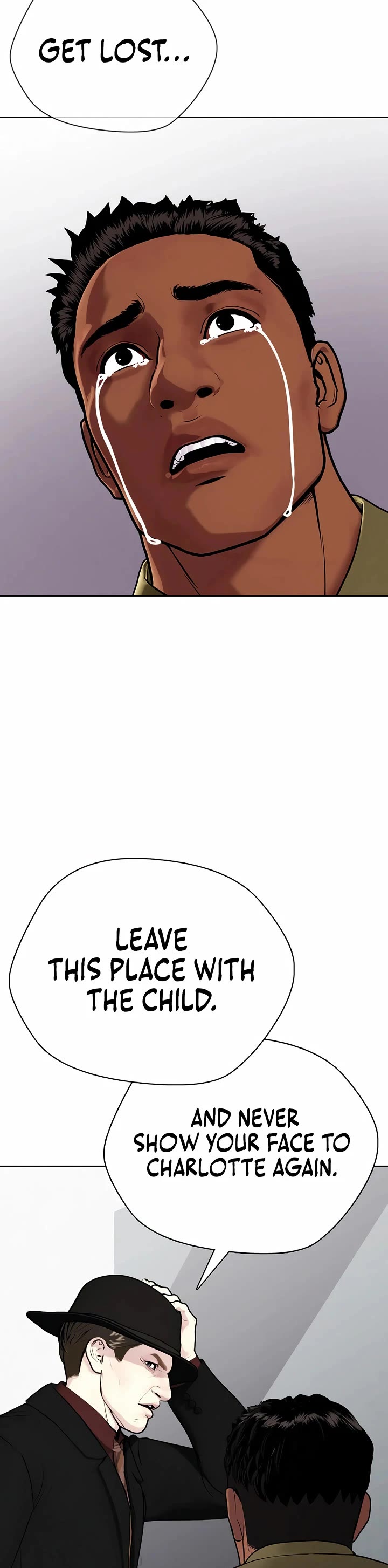 The Outcast Is Too Good at Martial Arts Chapter 110 page 27 - Chapter 110