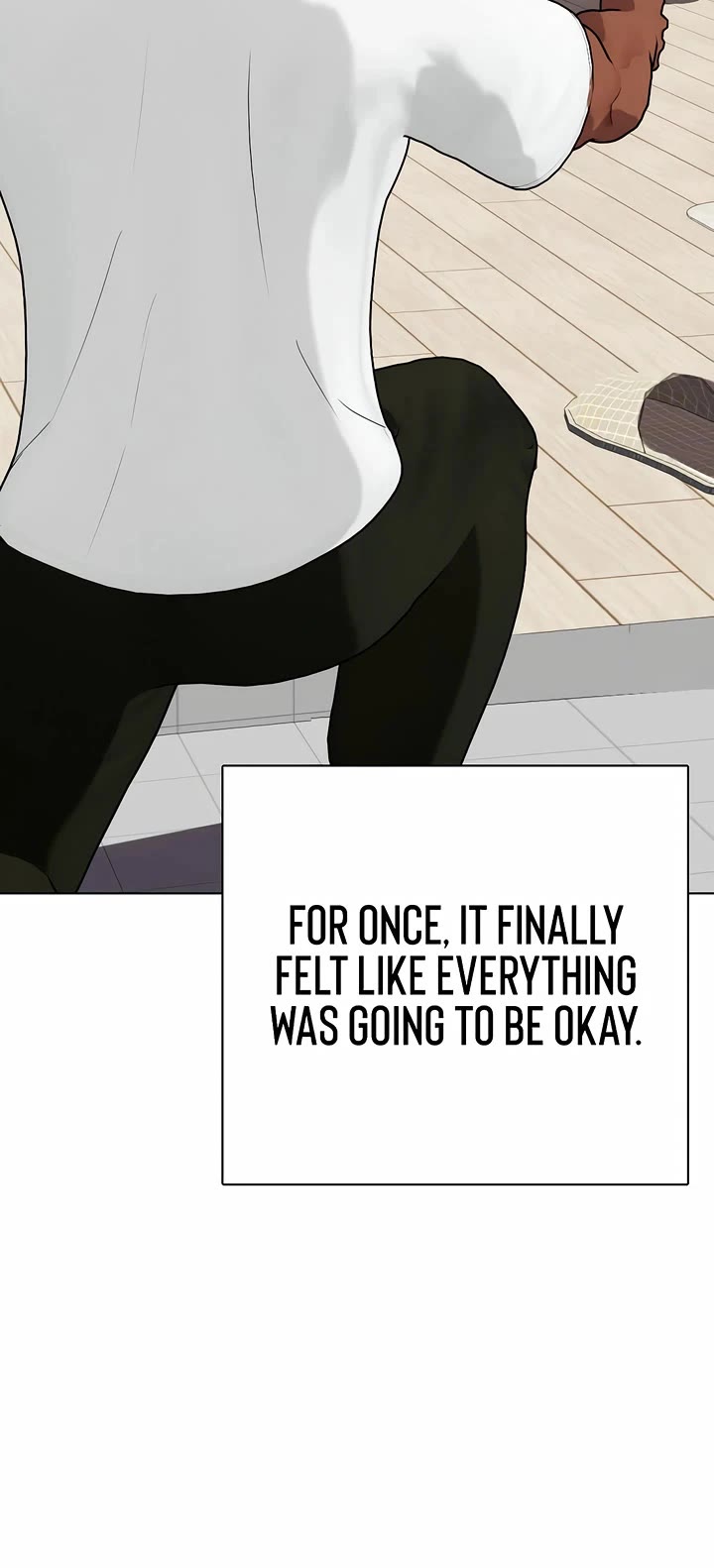 The Outcast Is Too Good at Martial Arts Chapter 110 page 37 - Chapter 110