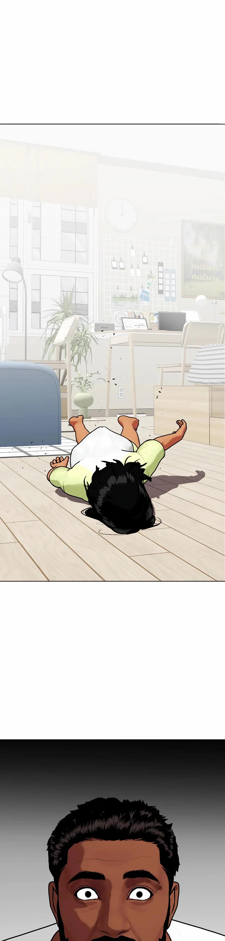The Outcast Is Too Good at Martial Arts Chapter 110 page 39 - Chapter 110