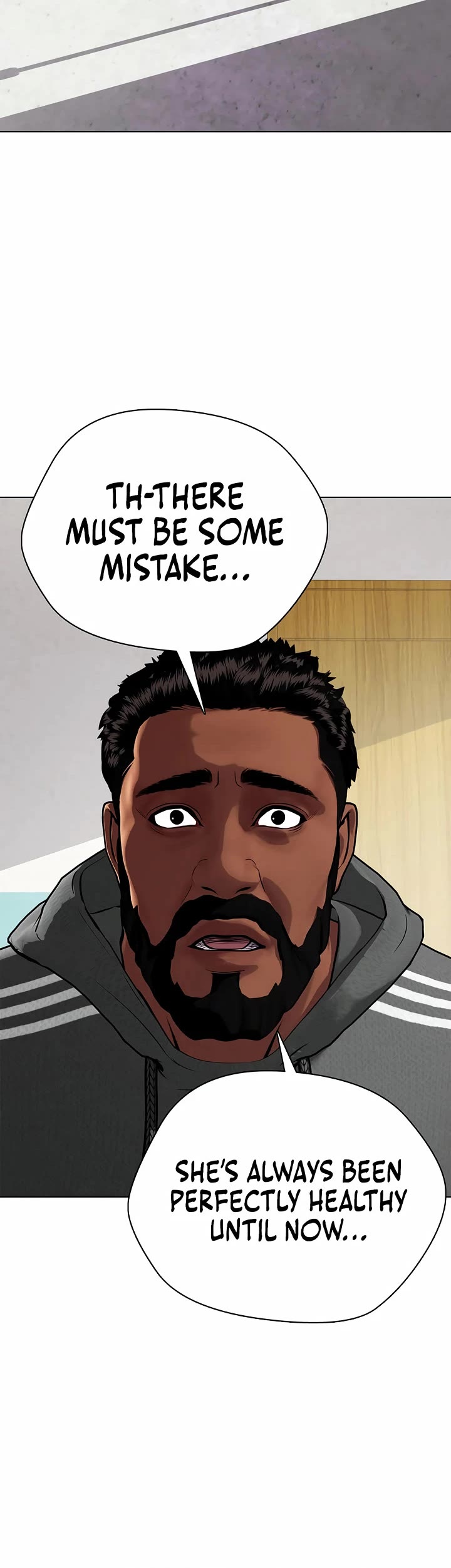 The Outcast Is Too Good at Martial Arts Chapter 110 page 41 - Chapter 110