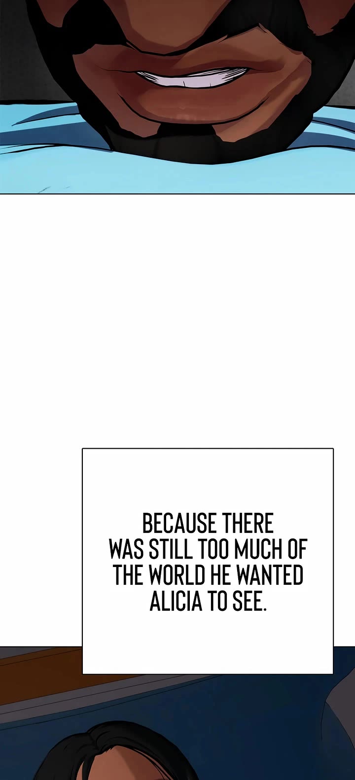 The Outcast Is Too Good at Martial Arts Chapter 110 page 47 - Chapter 110