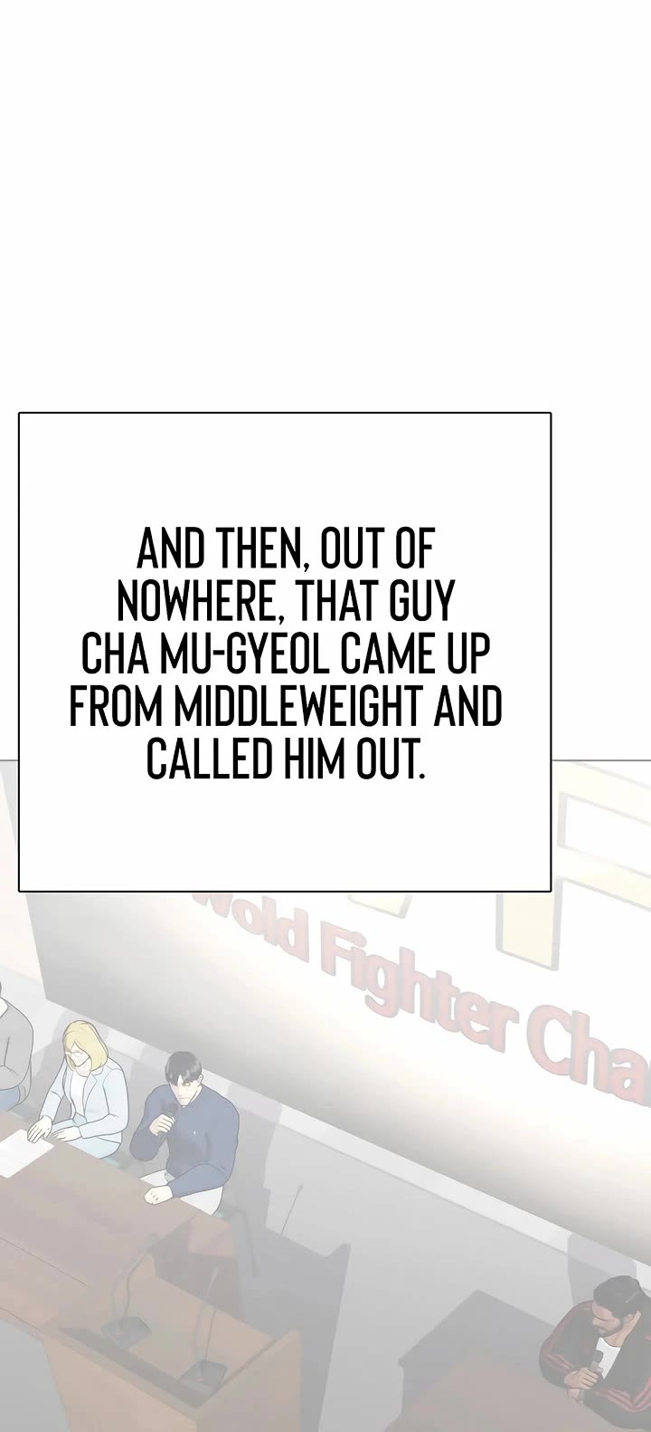 The Outcast Is Too Good at Martial Arts Chapter 110 page 55 - Chapter 110
