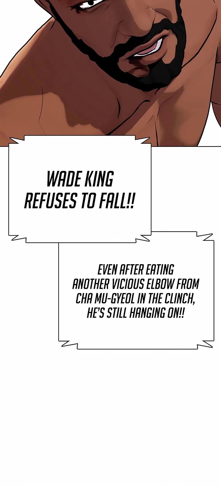 The Outcast Is Too Good at Martial Arts Chapter 110 page 59 - Chapter 110