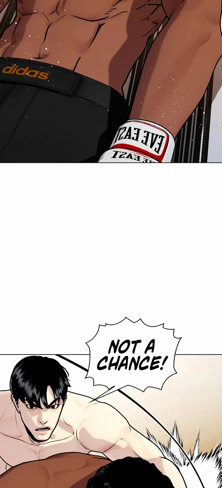 The Outcast Is Too Good at Martial Arts Chapter 110 page 74 - Chapter 110