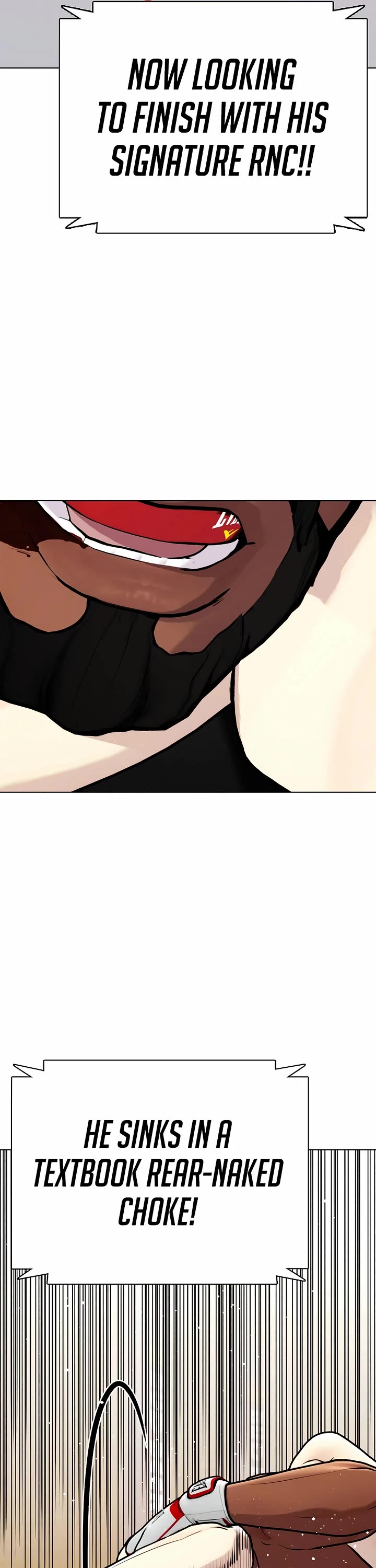 The Outcast Is Too Good at Martial Arts Chapter 110 page 79 - Chapter 110