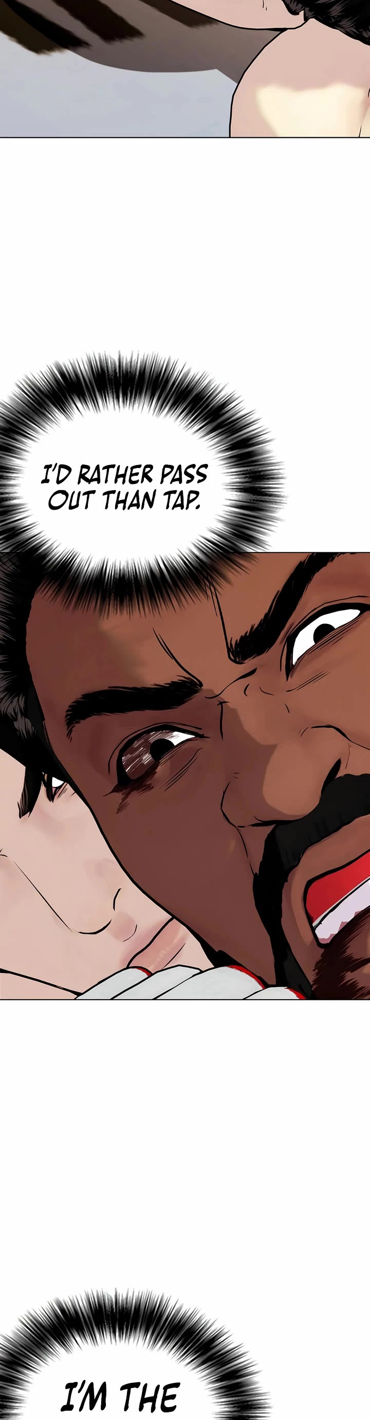 The Outcast Is Too Good at Martial Arts Chapter 110 page 81 - Chapter 110
