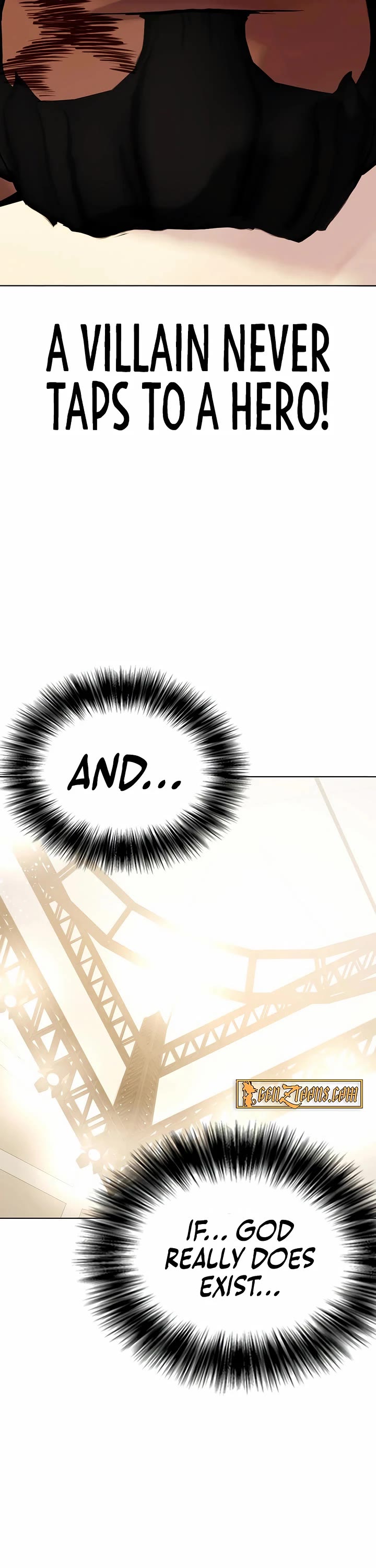 The Outcast Is Too Good at Martial Arts Chapter 110 page 83 - Chapter 110