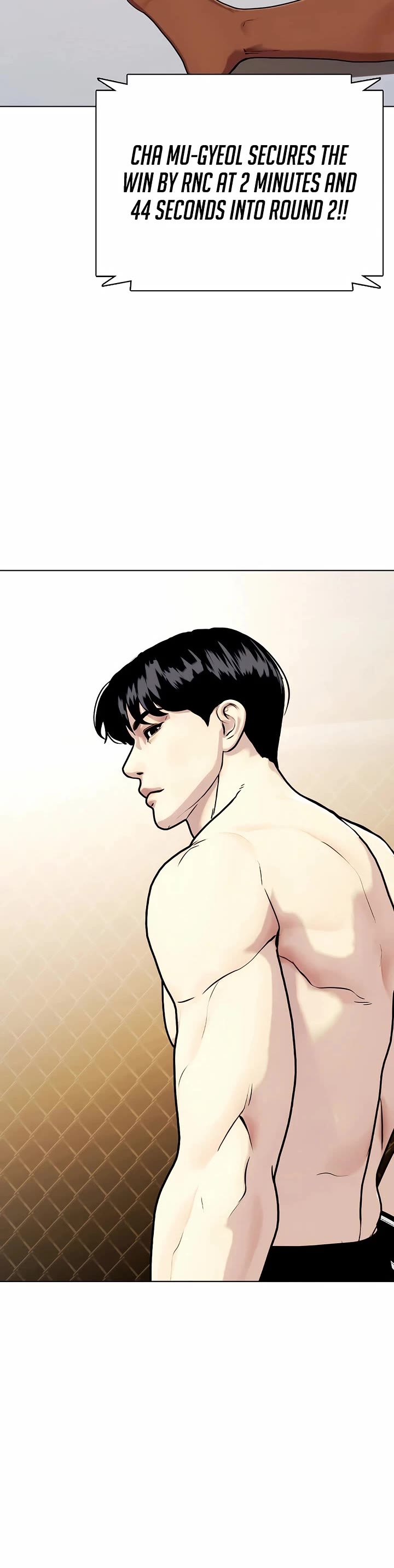 The Outcast Is Too Good at Martial Arts Chapter 110 page 89 - Chapter 110