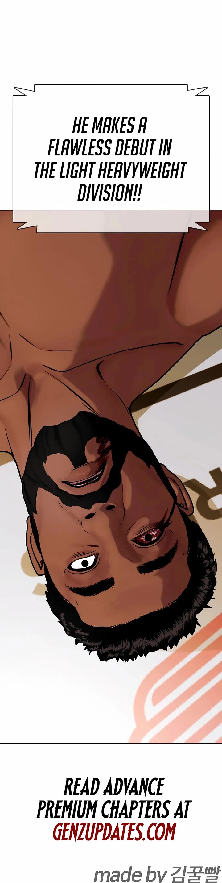 The Outcast Is Too Good at Martial Arts Chapter 110 page 90 - Chapter 110