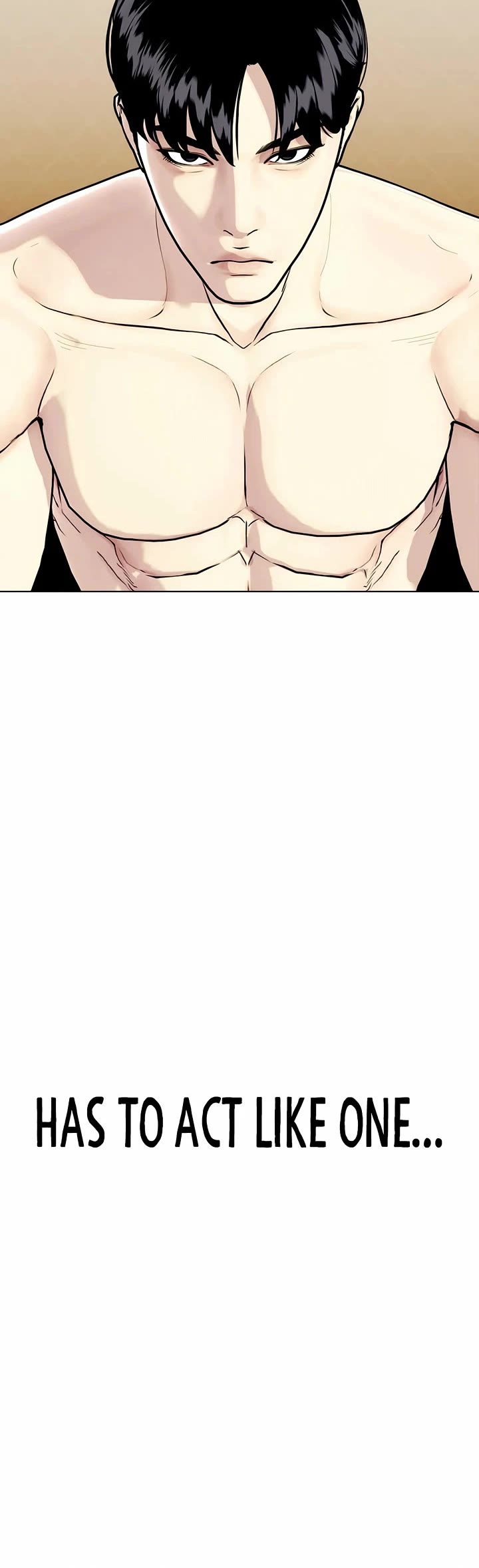 The Outcast Is Too Good at Martial Arts Chapter 111 page 15 - Chapter 111