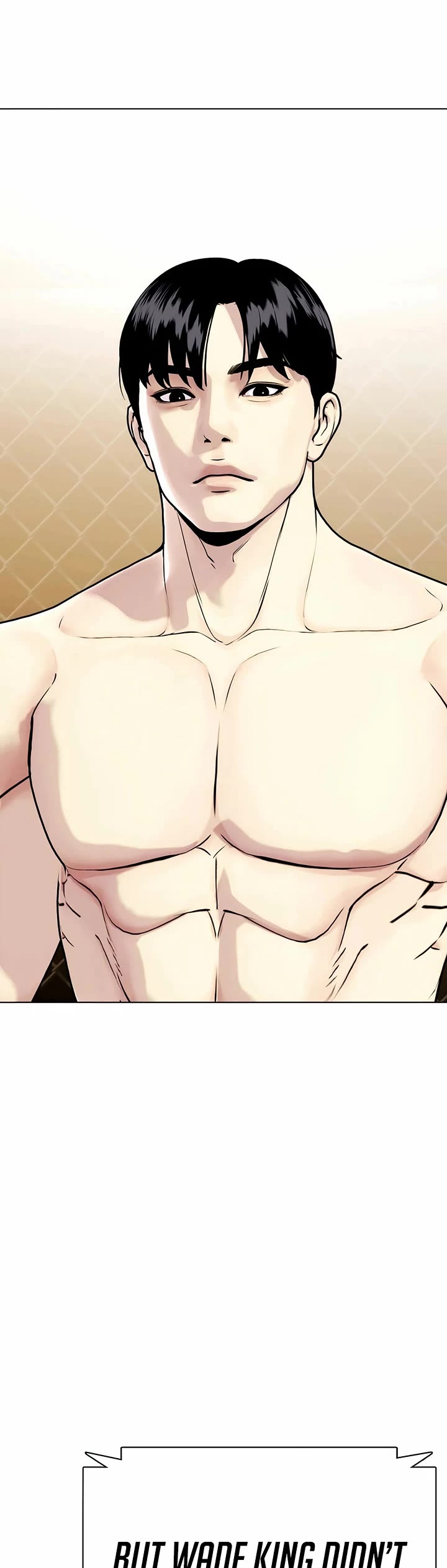 The Outcast Is Too Good at Martial Arts Chapter 111 page 2 - Chapter 111