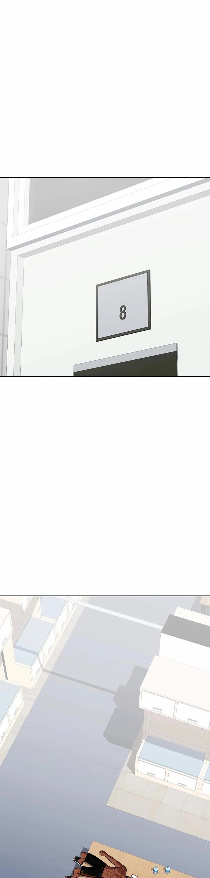 The Outcast Is Too Good at Martial Arts Chapter 111 page 20 - Chapter 111