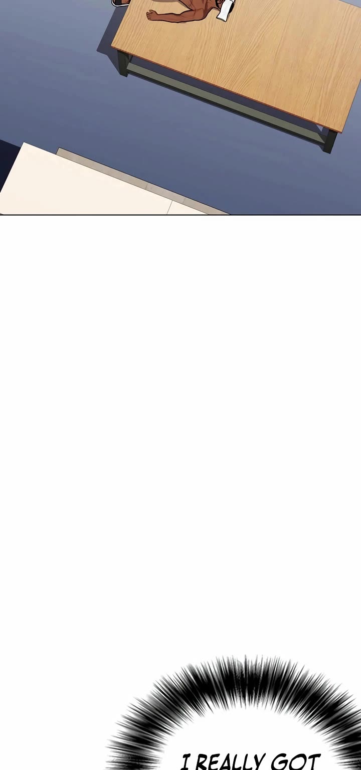 The Outcast Is Too Good at Martial Arts Chapter 111 page 21 - Chapter 111