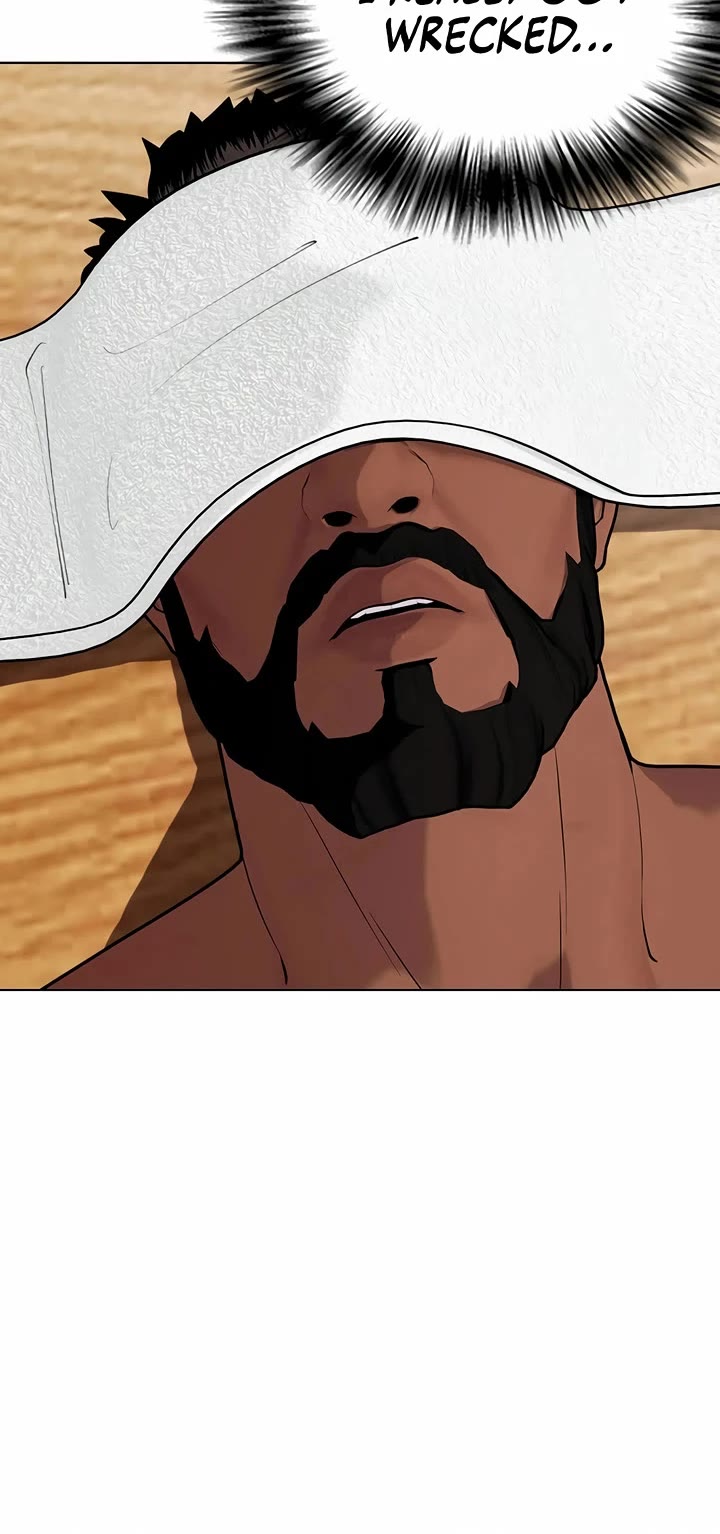 The Outcast Is Too Good at Martial Arts Chapter 111 page 22 - Chapter 111