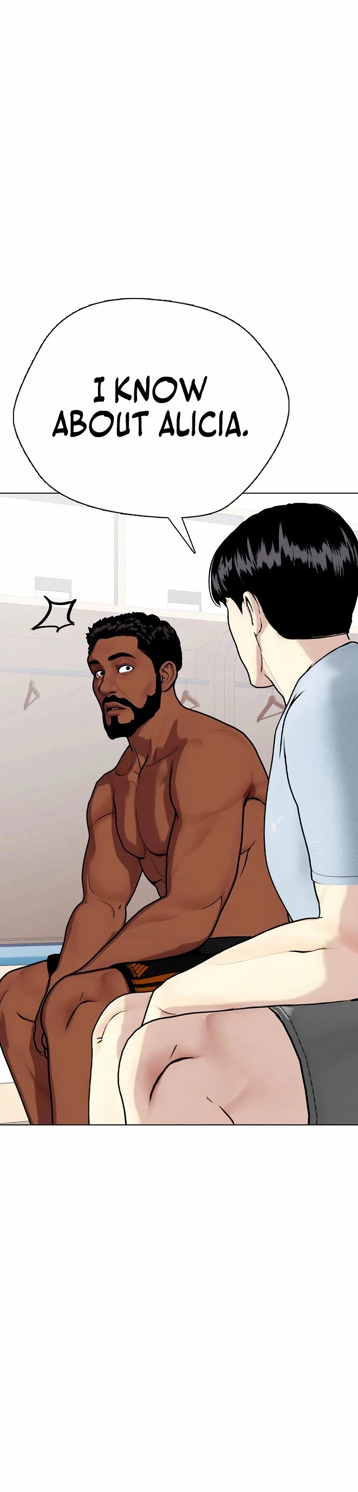 The Outcast Is Too Good at Martial Arts Chapter 111 page 27 - Chapter 111