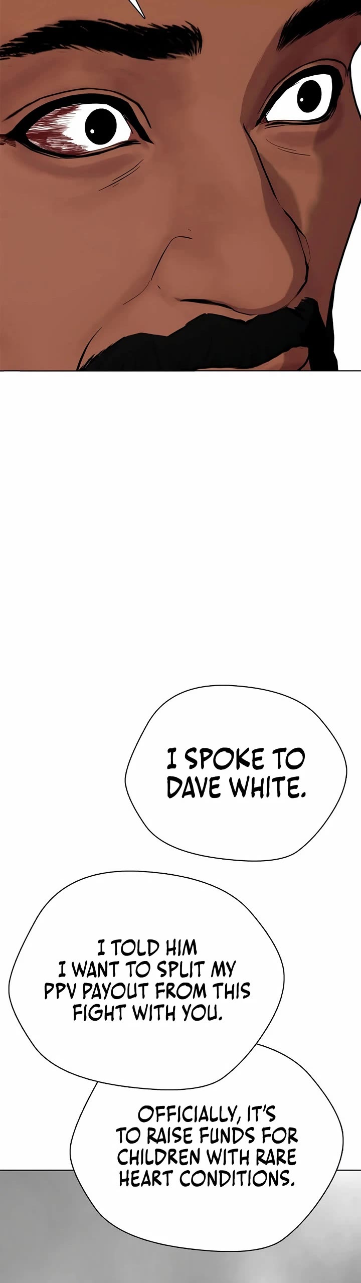 The Outcast Is Too Good at Martial Arts Chapter 111 page 33 - Chapter 111