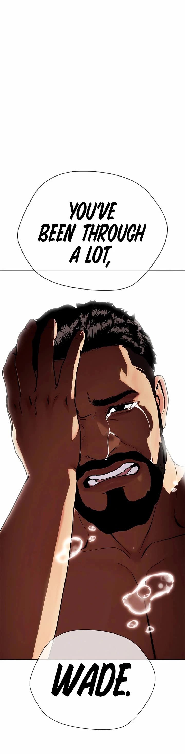 The Outcast Is Too Good at Martial Arts Chapter 111 page 45 - Chapter 111