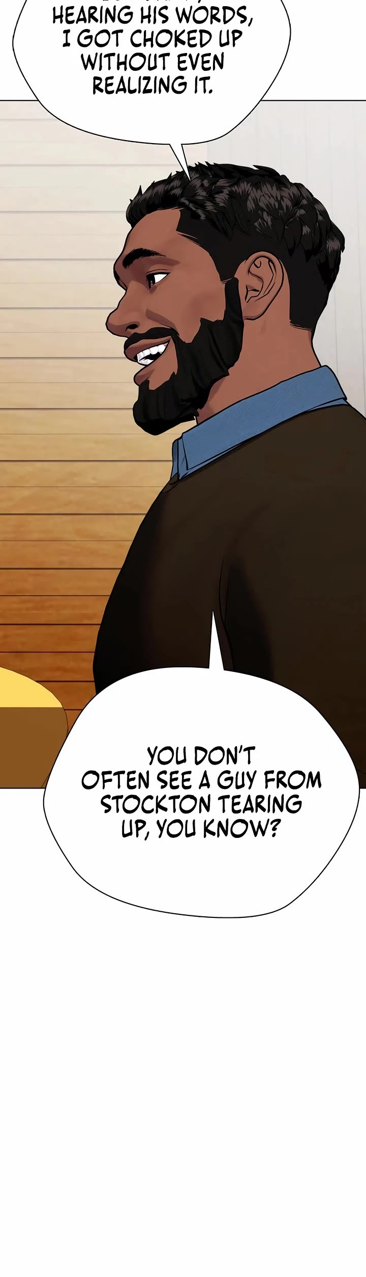 The Outcast Is Too Good at Martial Arts Chapter 111 page 52 - Chapter 111