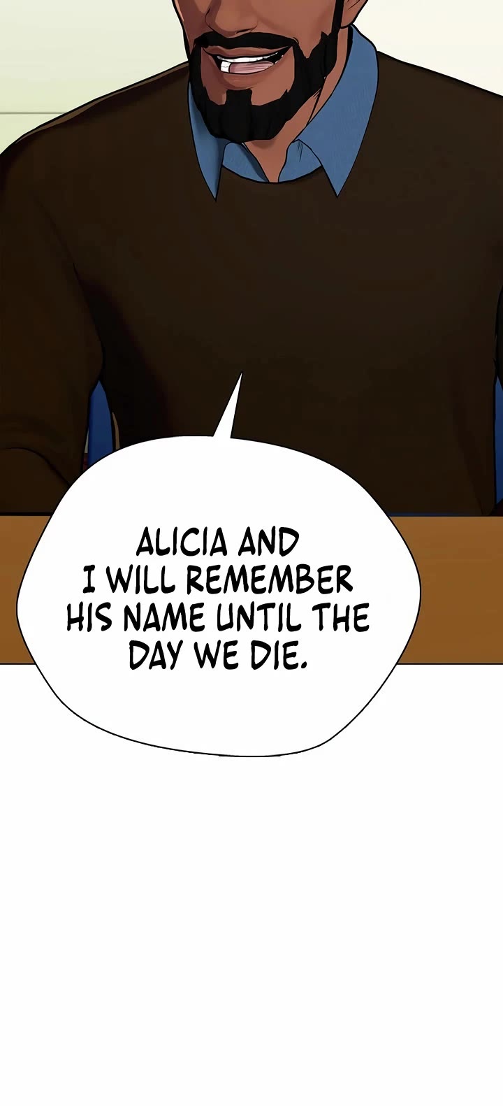 The Outcast Is Too Good at Martial Arts Chapter 111 page 55 - Chapter 111