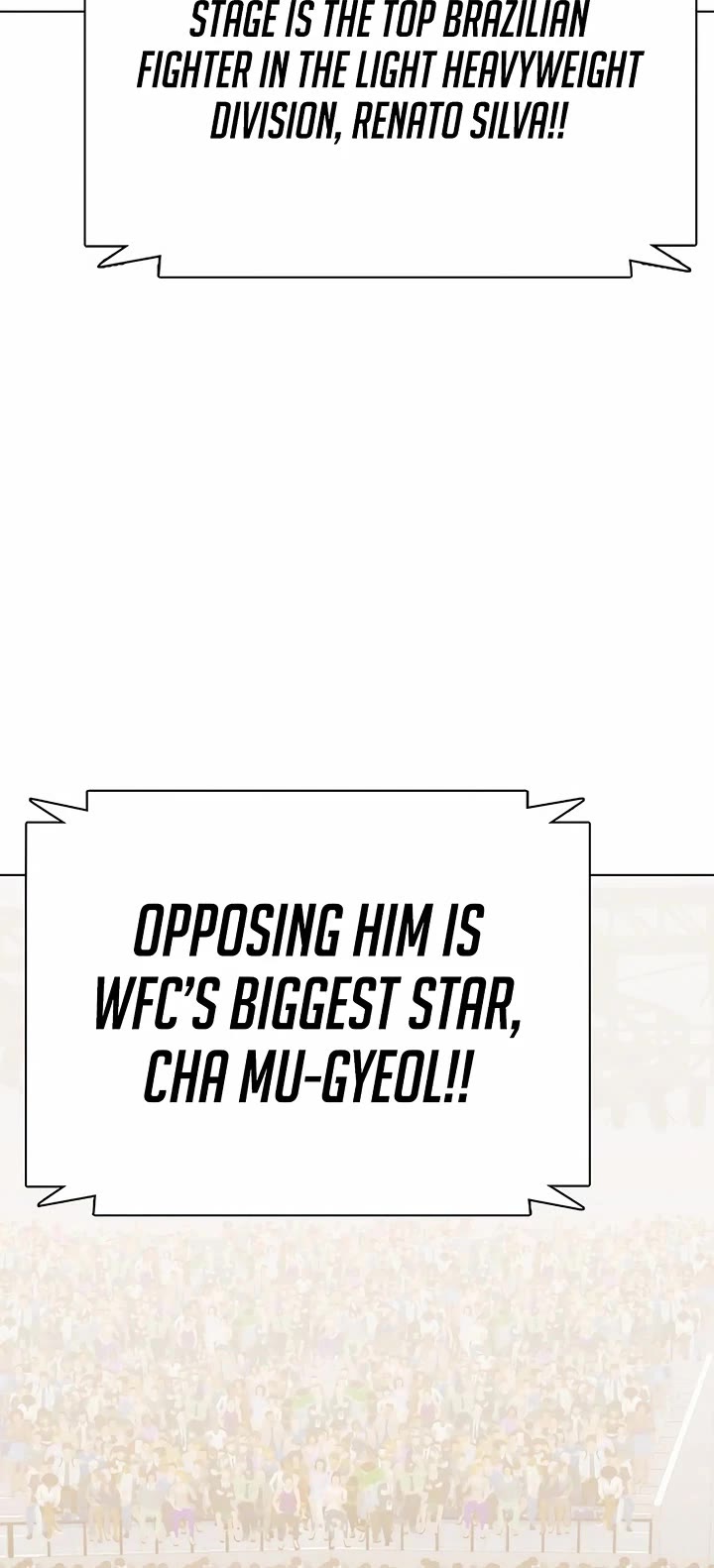 The Outcast Is Too Good at Martial Arts Chapter 111 page 63 - Chapter 111
