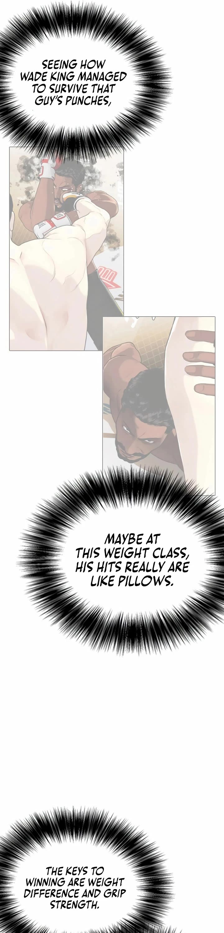 The Outcast Is Too Good at Martial Arts Chapter 111 page 79 - Chapter 111