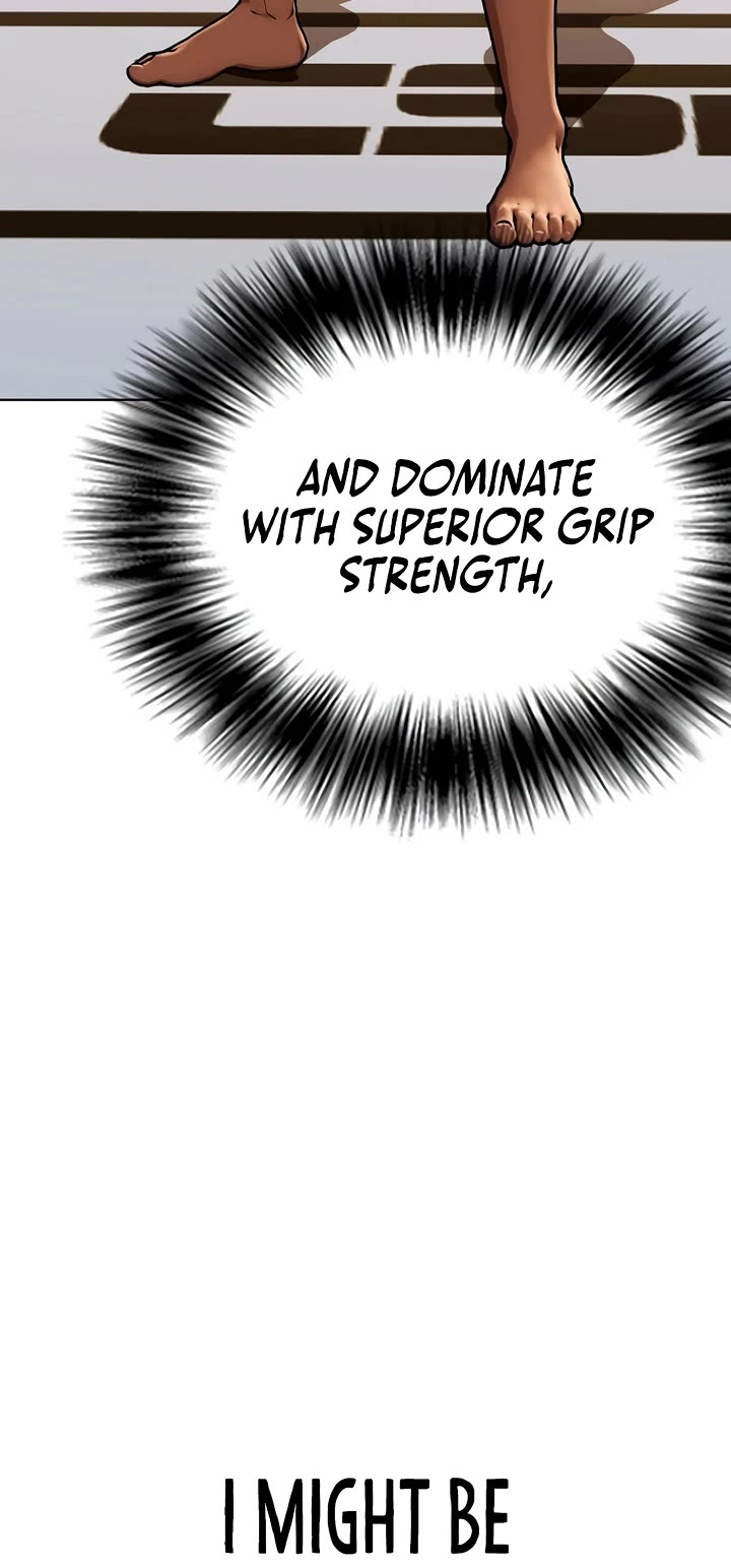 The Outcast Is Too Good at Martial Arts Chapter 111 page 82 - Chapter 111
