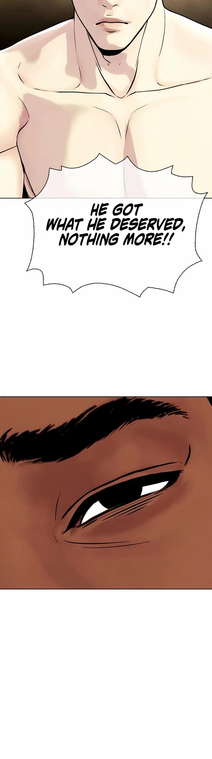 The Outcast Is Too Good at Martial Arts Chapter 111 page 9 - Chapter 111