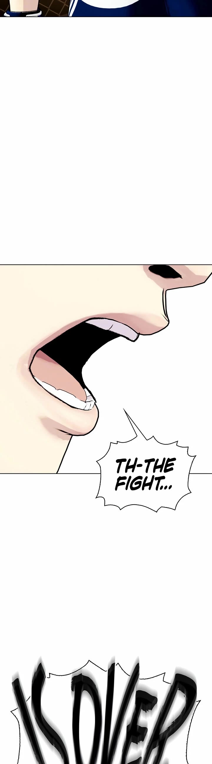 The Outcast Is Too Good at Martial Arts Chapter 111 page 95 - Chapter 111