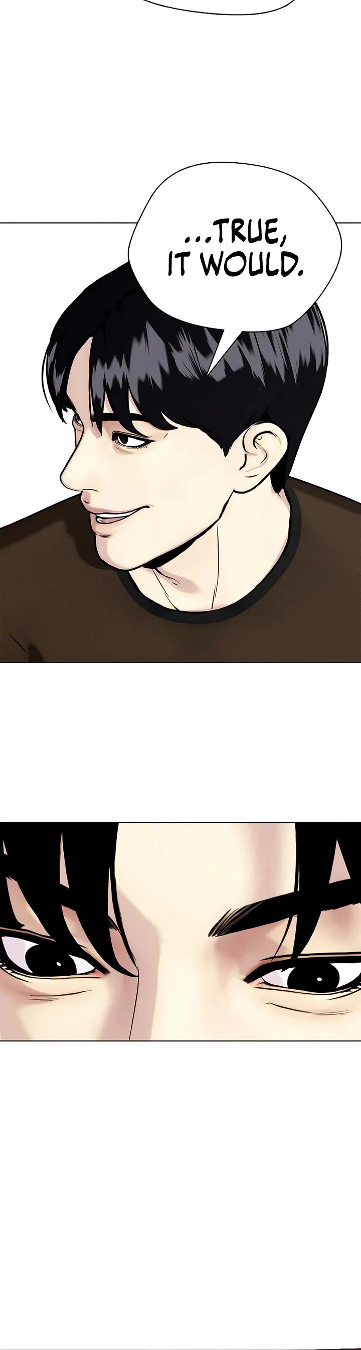 The Outcast Is Too Good at Martial Arts Chapter 112 page 19 - Chapter 112