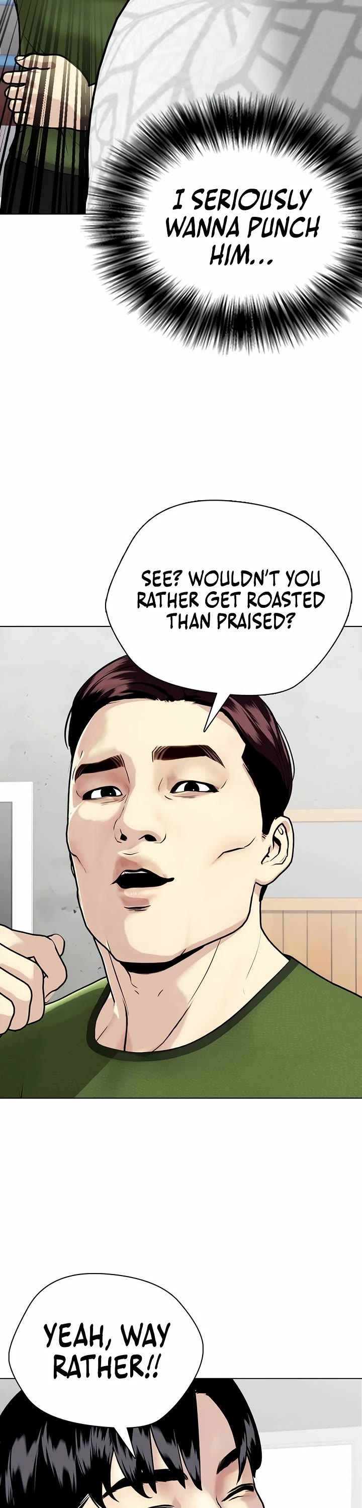 The Outcast Is Too Good at Martial Arts Chapter 112 page 63 - Chapter 112