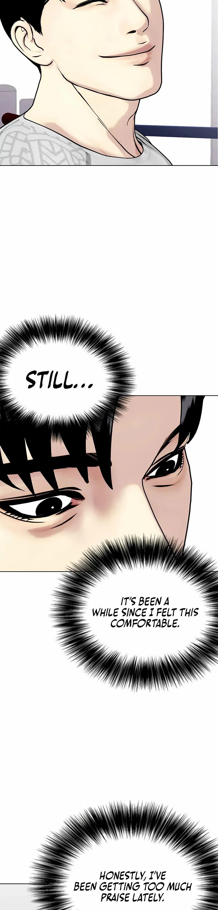 The Outcast Is Too Good at Martial Arts Chapter 112 page 64 - Chapter 112