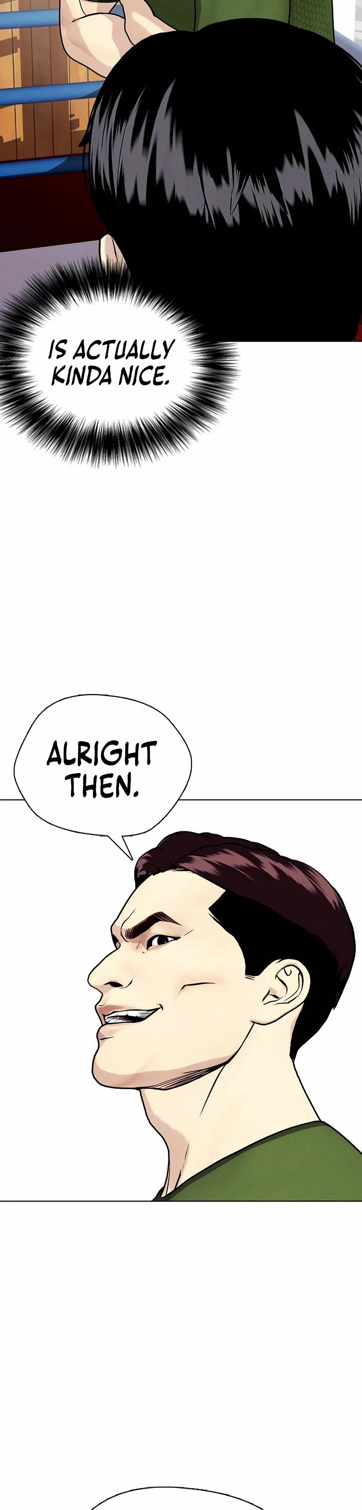 The Outcast Is Too Good at Martial Arts Chapter 112 page 66 - Chapter 112