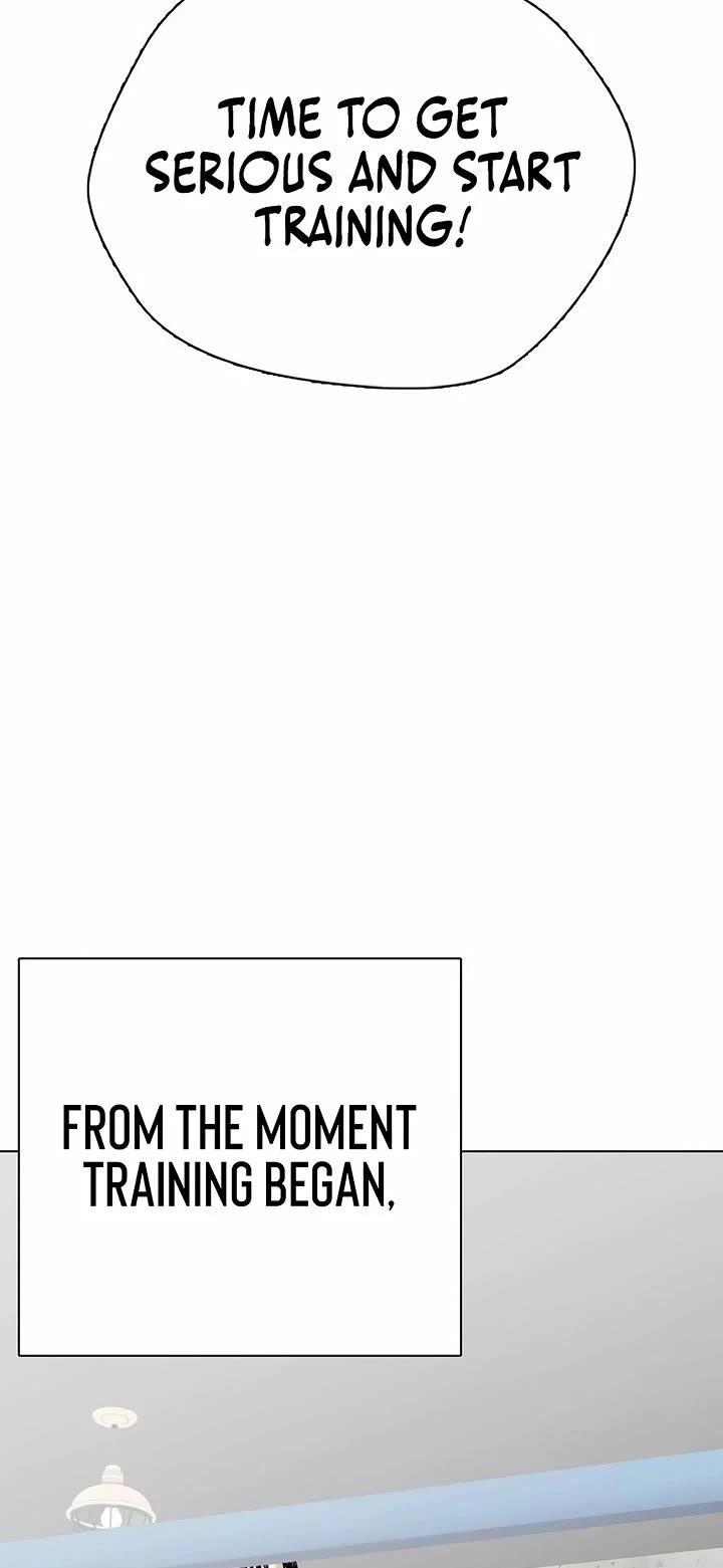 The Outcast Is Too Good at Martial Arts Chapter 112 page 67 - Chapter 112