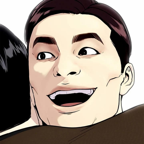 The Outcast Is Too Good at Martial Arts Chapter 112 cover