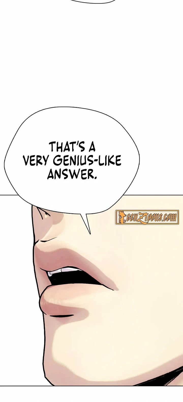 The Outcast Is Too Good at Martial Arts Chapter 113 page 12 - Chapter 113