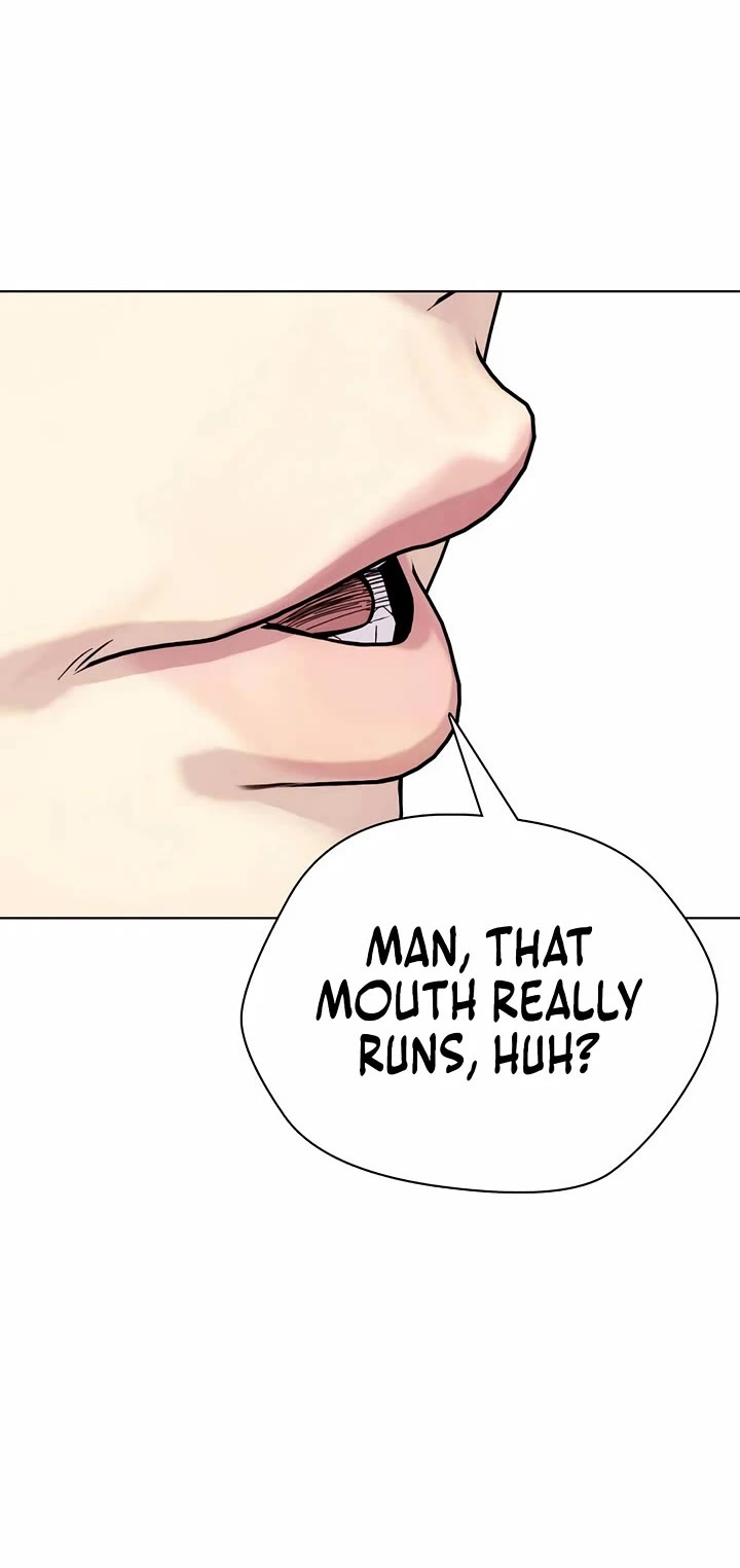 The Outcast Is Too Good at Martial Arts Chapter 113 page 19 - Chapter 113