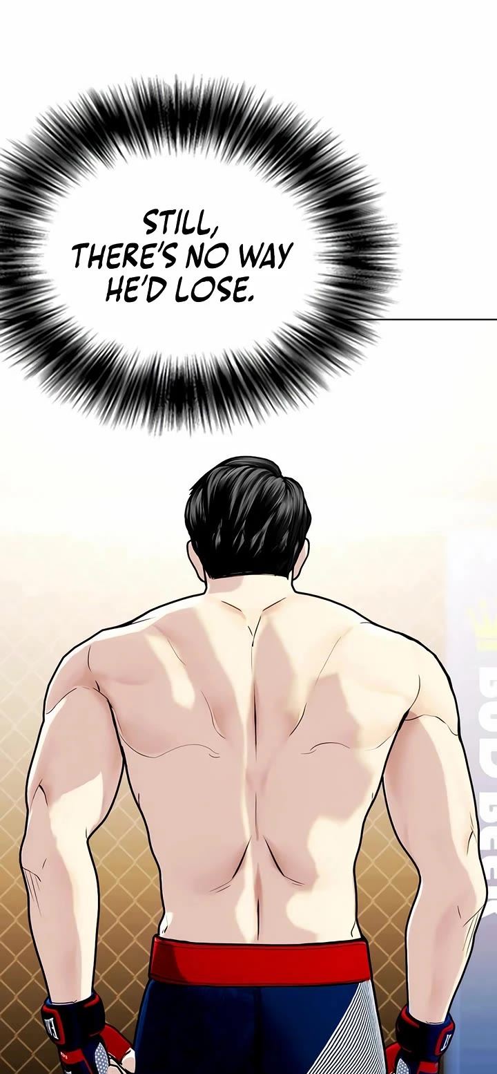 The Outcast Is Too Good at Martial Arts Chapter 113 page 39 - Chapter 113