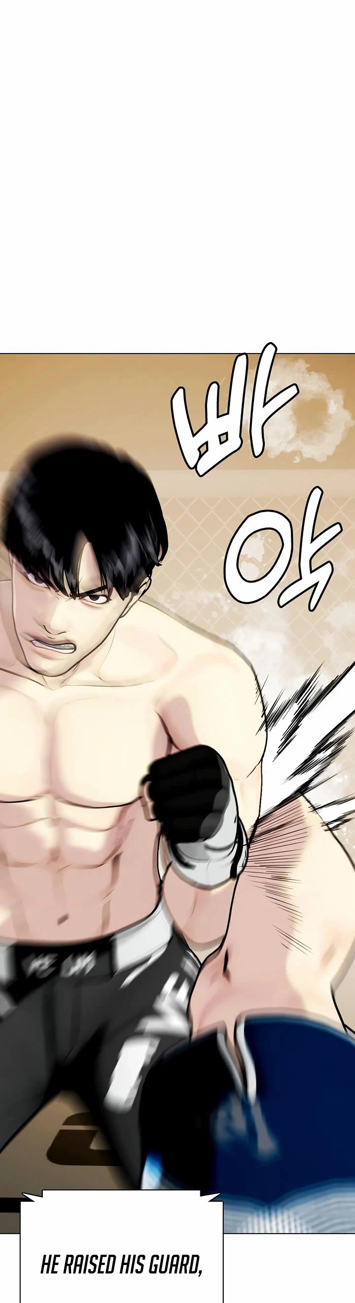 The Outcast Is Too Good at Martial Arts Chapter 113 page 65 - Chapter 113