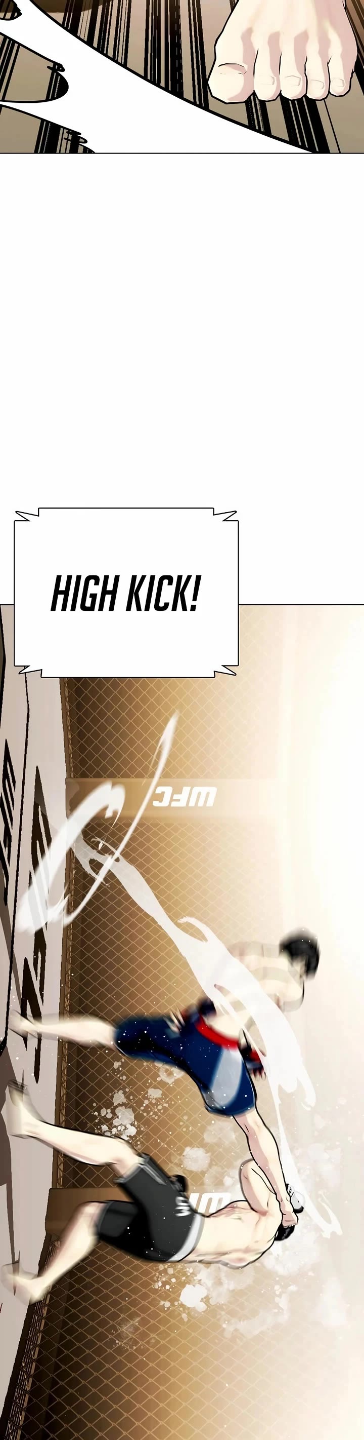 The Outcast Is Too Good at Martial Arts Chapter 113 page 78 - Chapter 113