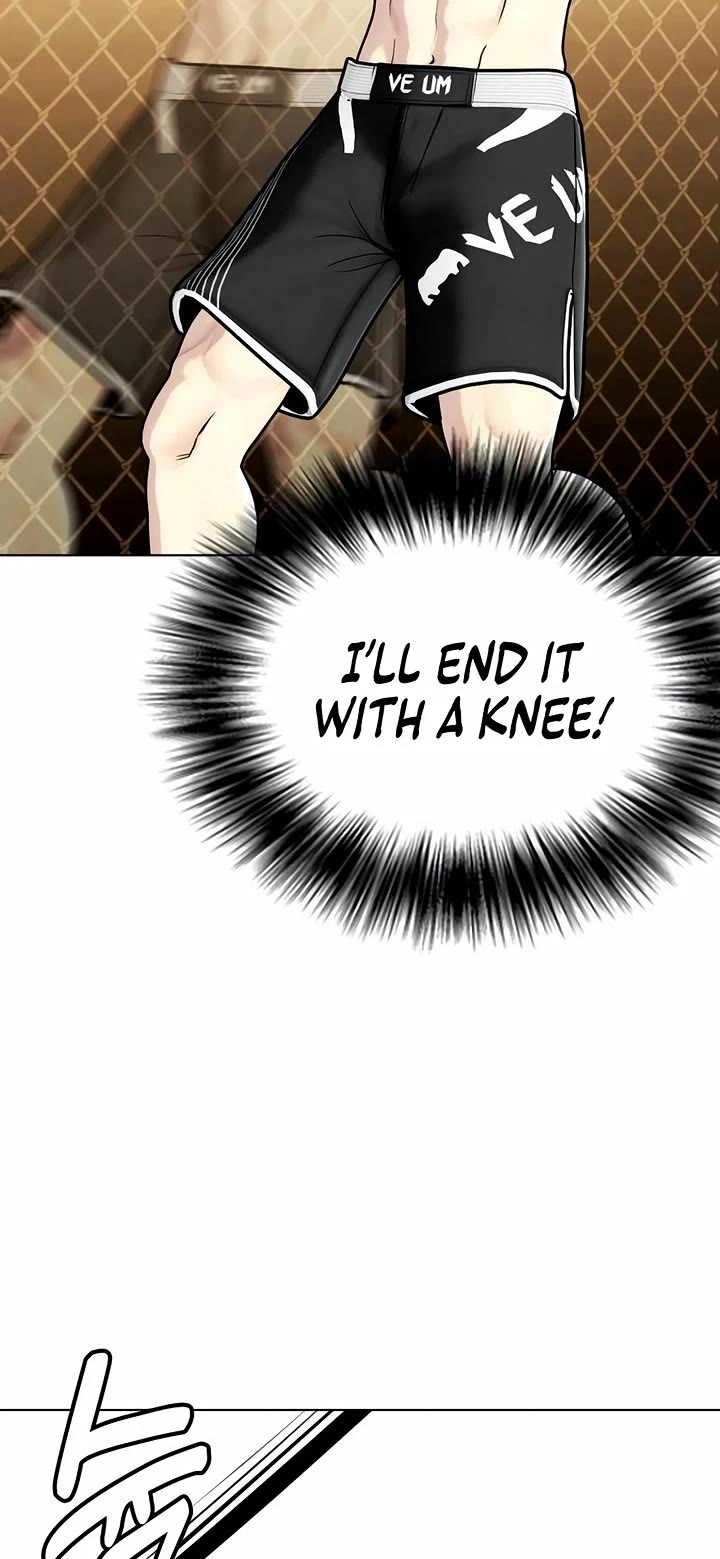 The Outcast Is Too Good at Martial Arts Chapter 113 page 85 - Chapter 113