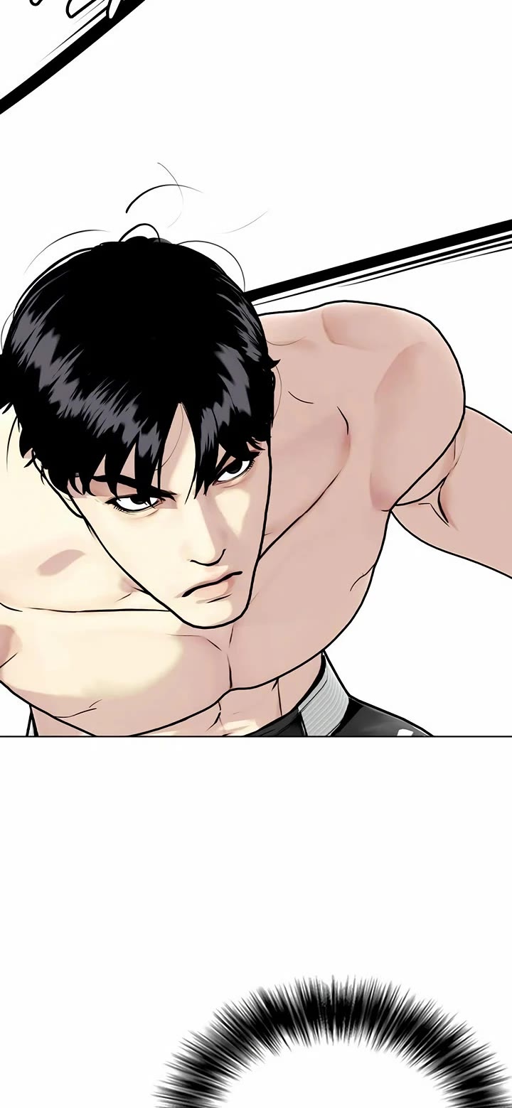 The Outcast Is Too Good at Martial Arts Chapter 113 page 86 - Chapter 113