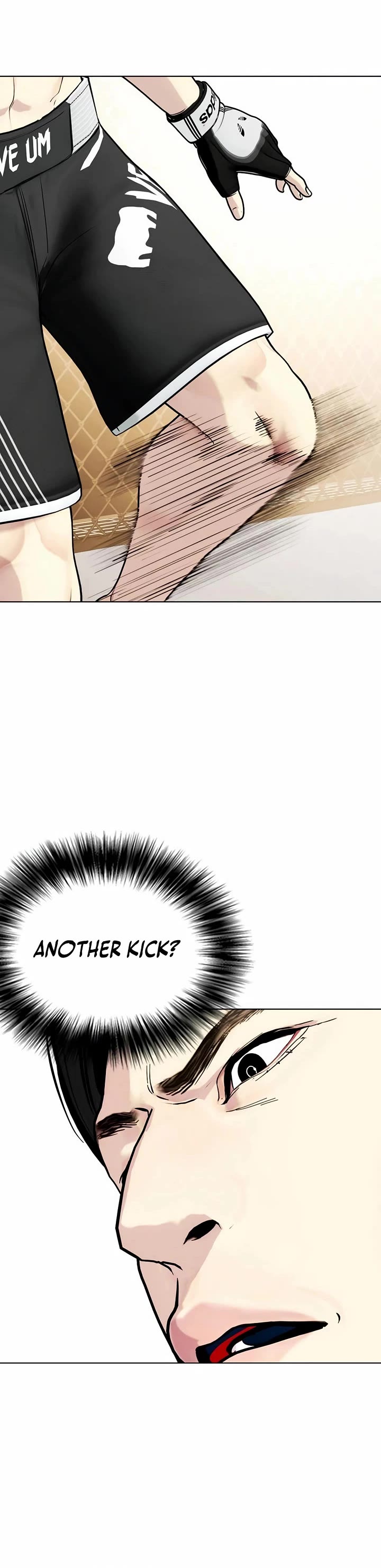 The Outcast Is Too Good at Martial Arts Chapter 113 page 89 - Chapter 113