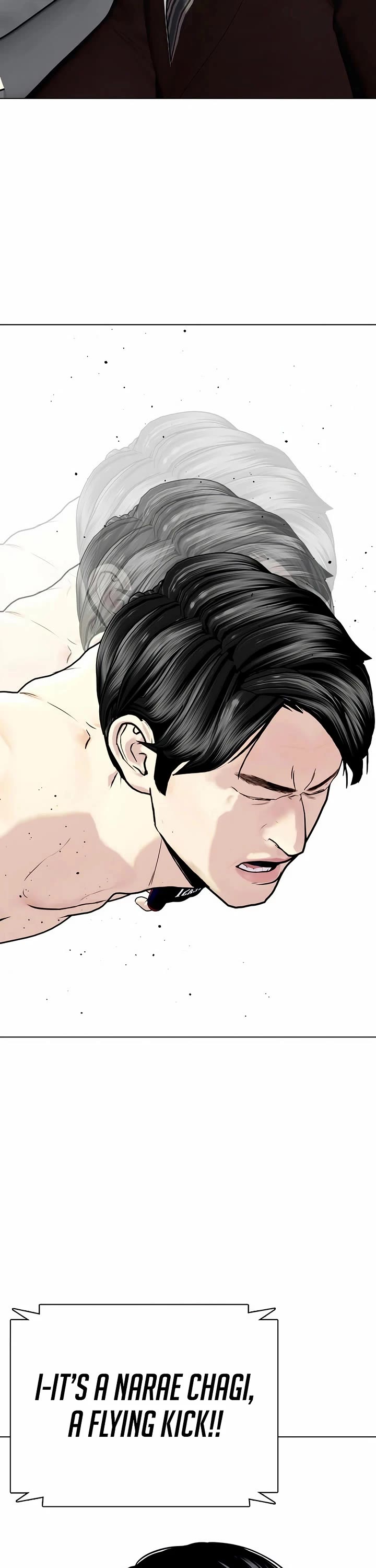 The Outcast Is Too Good at Martial Arts Chapter 113 page 95 - Chapter 113