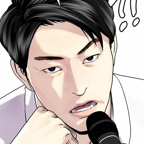 The Outcast Is Too Good at Martial Arts Chapter 113 cover