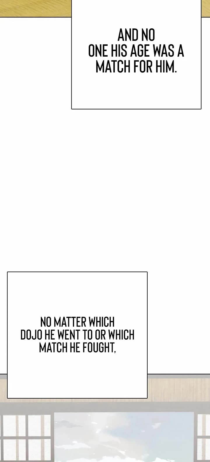 The Outcast Is Too Good at Martial Arts Chapter 114 page 20 - Chapter 114