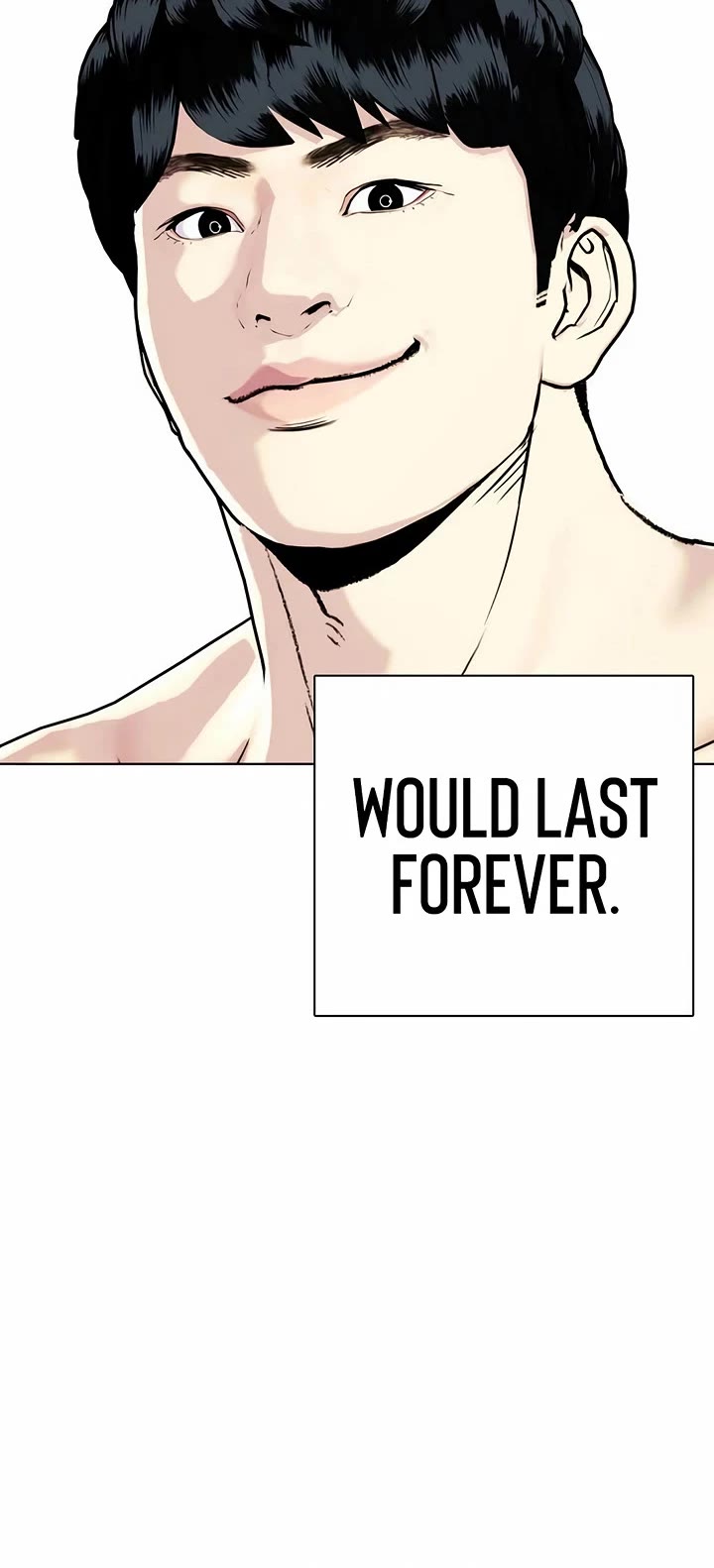The Outcast Is Too Good at Martial Arts Chapter 114 page 29 - Chapter 114