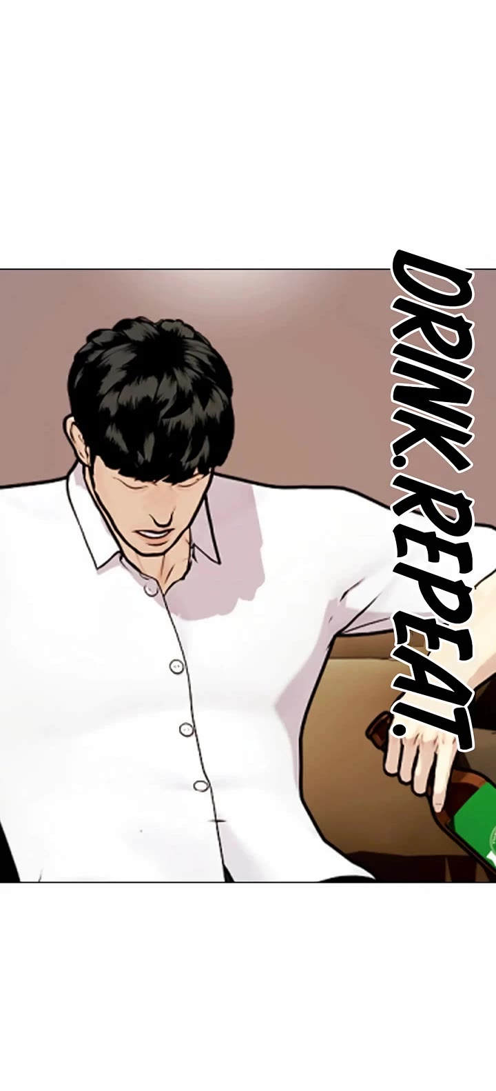 The Outcast Is Too Good at Martial Arts Chapter 114 page 39 - Chapter 114
