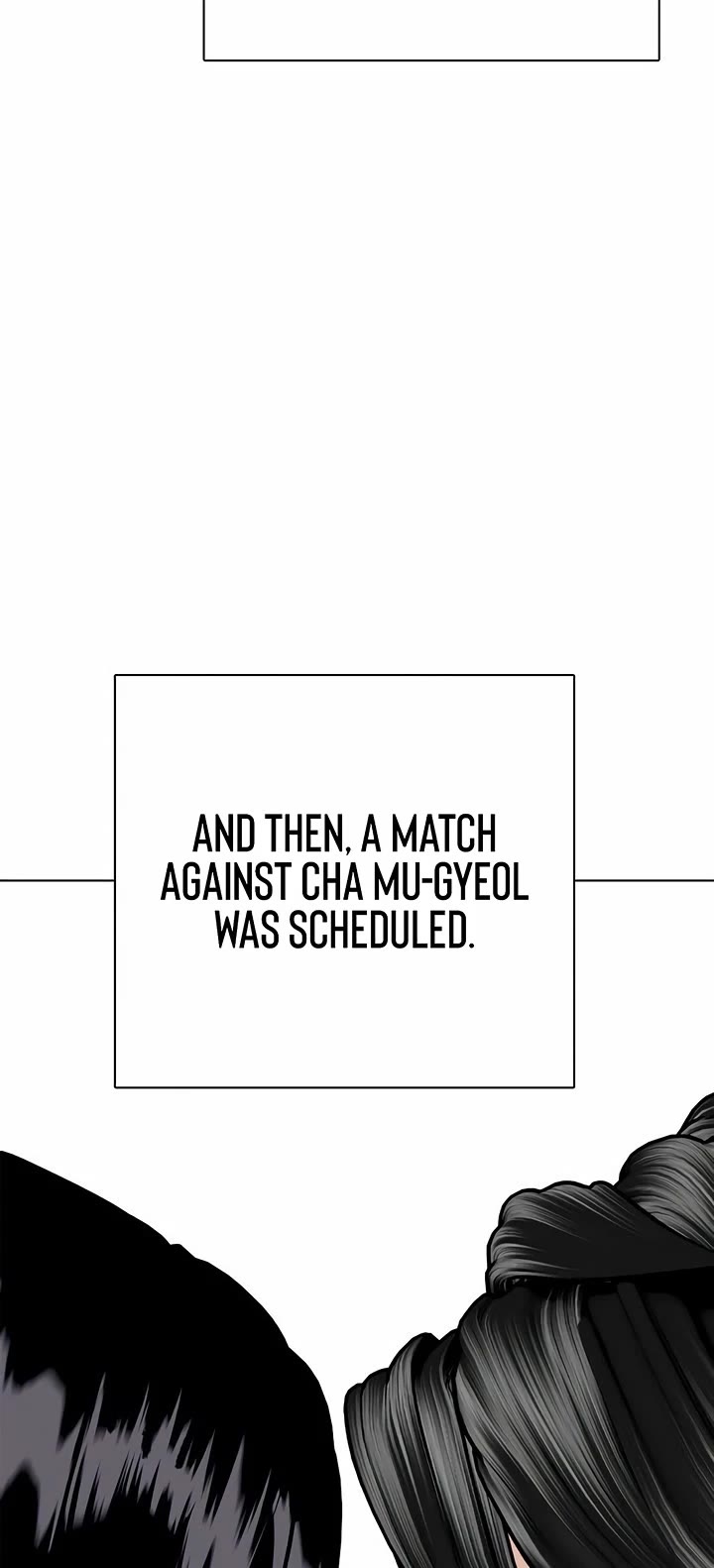 The Outcast Is Too Good at Martial Arts Chapter 114 page 42 - Chapter 114